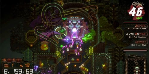 Demons Tilt